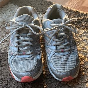 Champion size 8 shoes